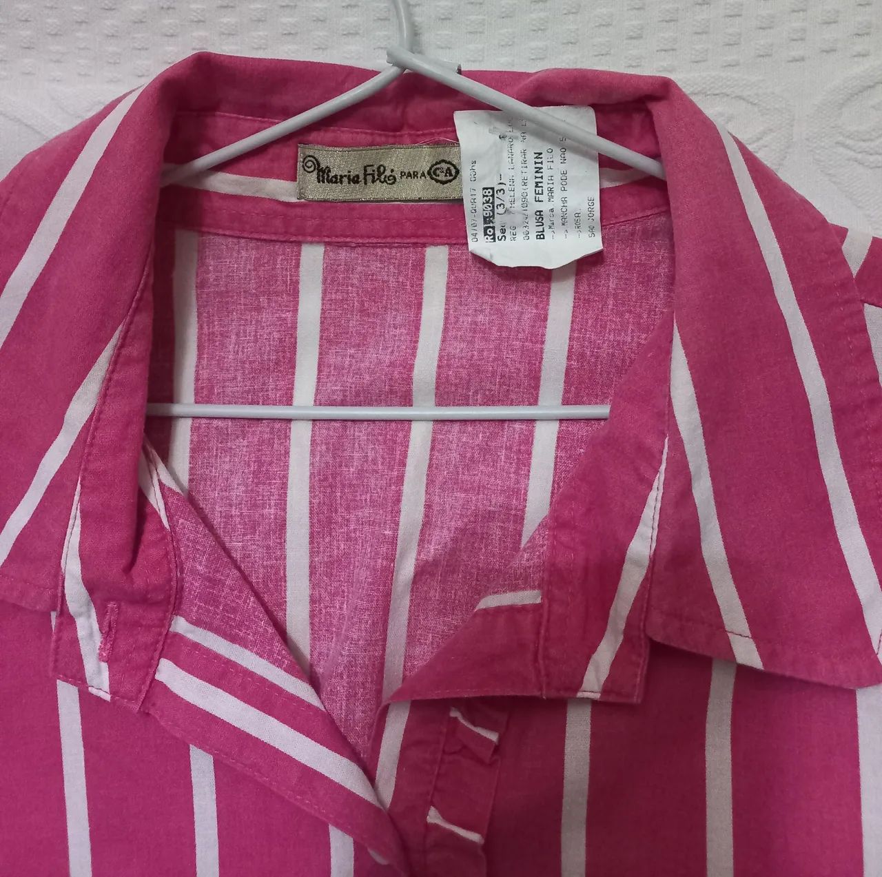 Camisa - Foto 3