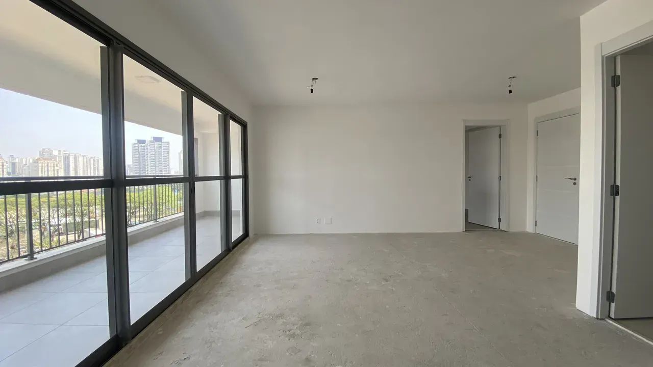 Imóvel para venda com 118 metros quadrados com 3 quartos - Foto 4