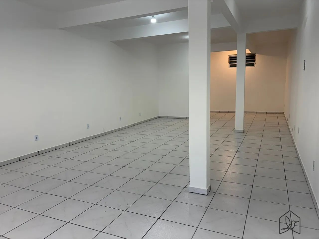 Sala comercial Térreo Locação - Foto 5