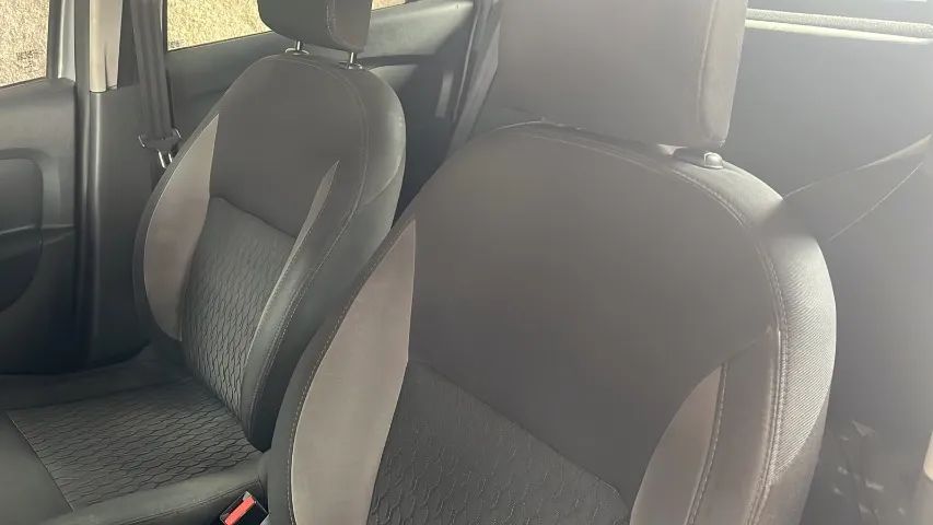 ? Renault Sandero 1.6 Flex para Uber e 99  Aluguel de carro para trabalhar com Uber e 99! - Foto 5