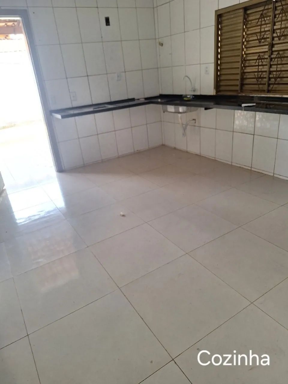 Vendo CASA SETOR CAROLINA PARQUE GOIÂNIA - Foto 5