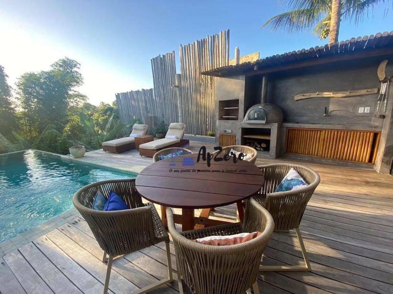 Casa de Luxo na Bahia - Foto 2