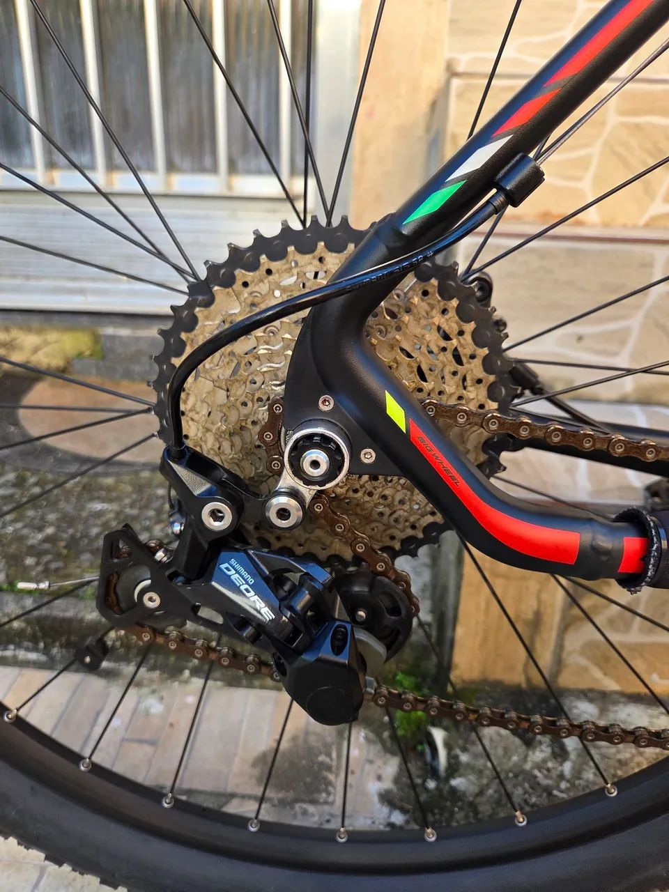 Oggi 7.3 2019 (menos de 1500km) - Foto 4