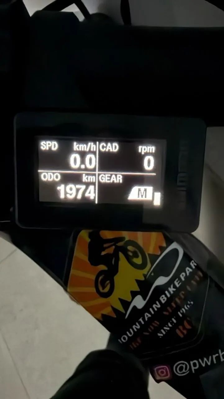 Exalt E-trail evo Tam 19  - Foto 4