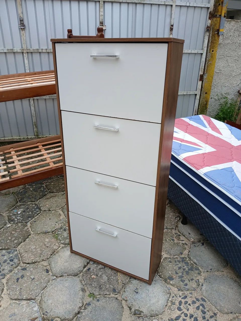 Sapateira  - Foto 2