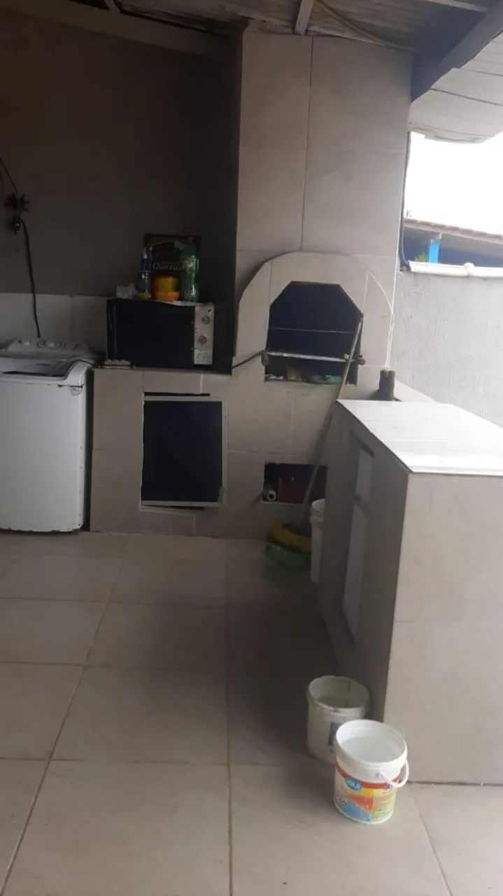 Troco casa da praia de leste  - Foto 5