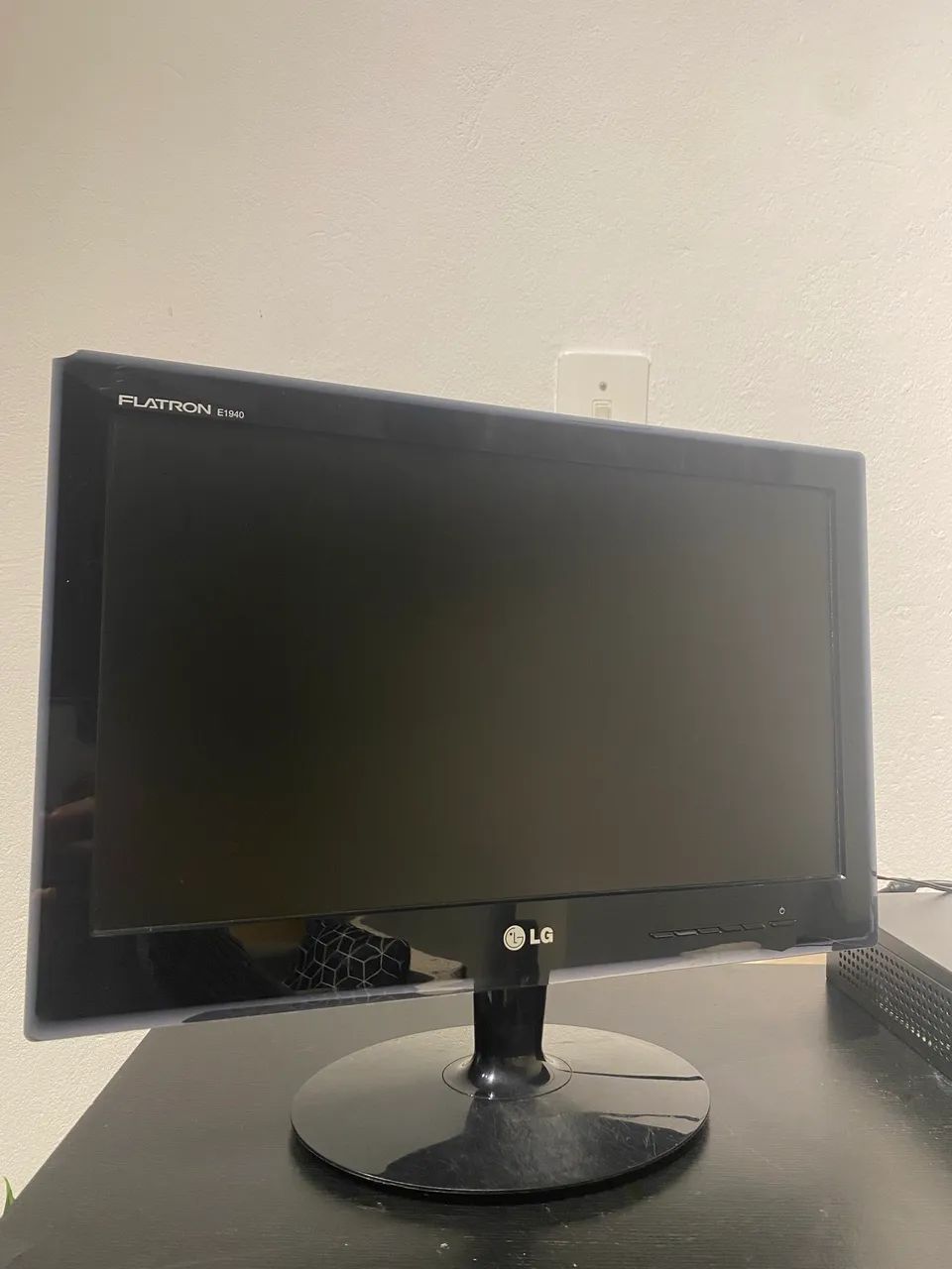 Monitor funcionando perfeitamente  - Foto 3