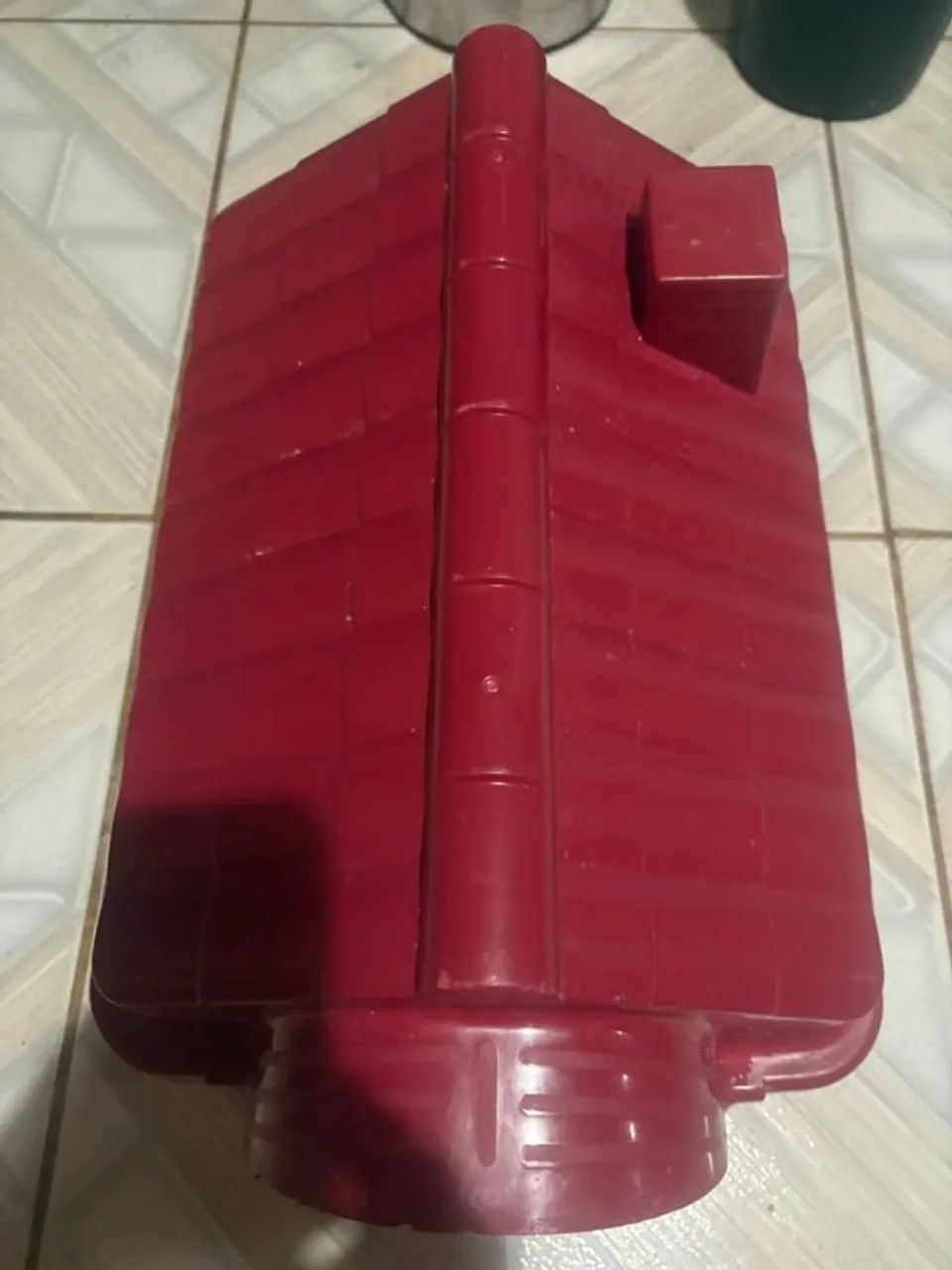 CASA VERMELHA PET  - Foto 2