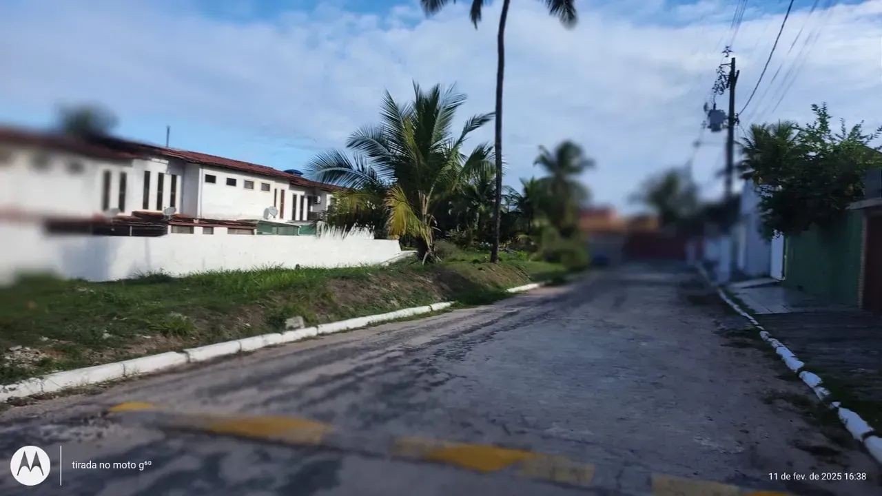 vendo terreno no condomínio águas de Olivença - Foto 5