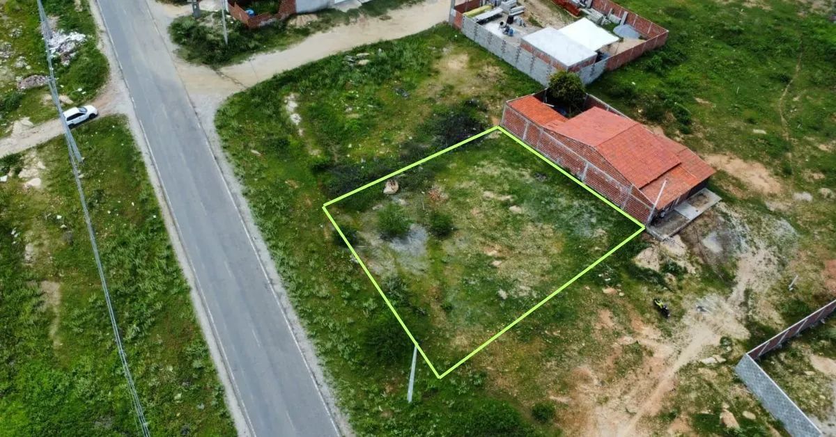 Terreno no Adjuto Dias - Foto 3