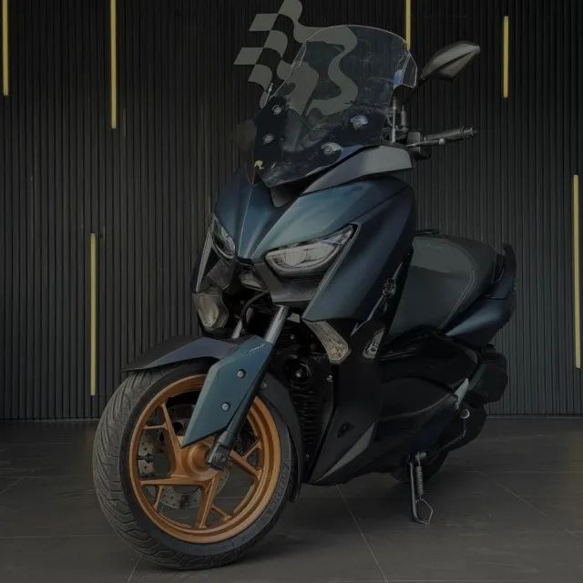 YAMAHA XMAX 250 ABS - Foto 4