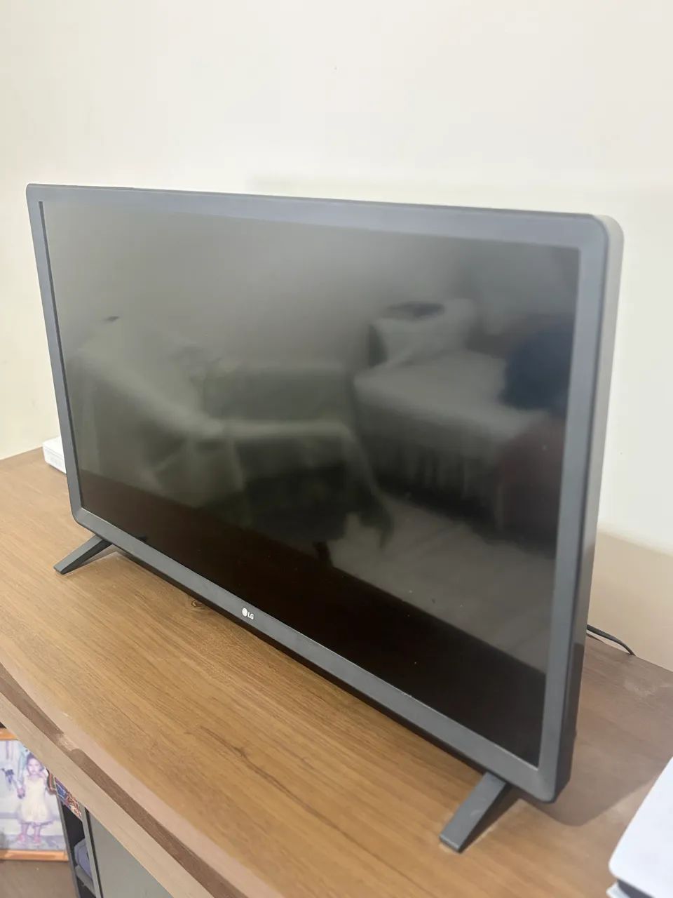 Smart TV LG 32? - Foto 4