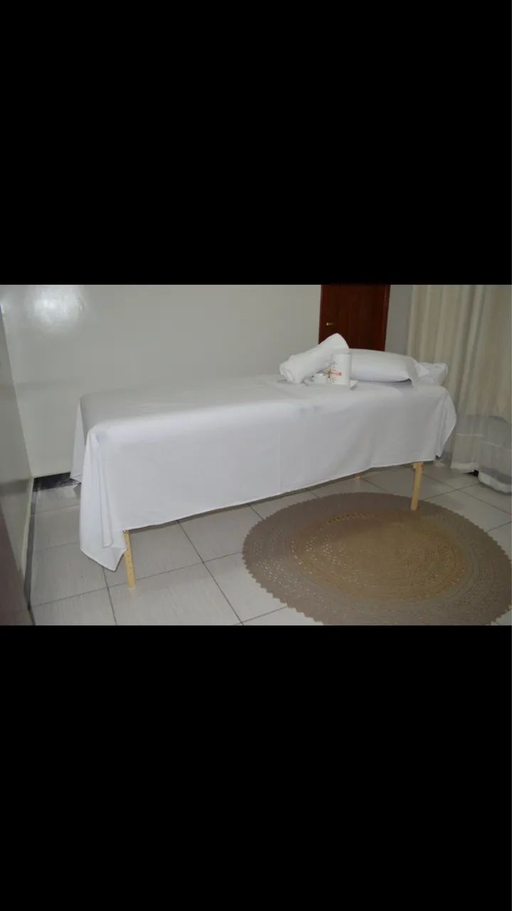 Maca de massagem  - Foto 4