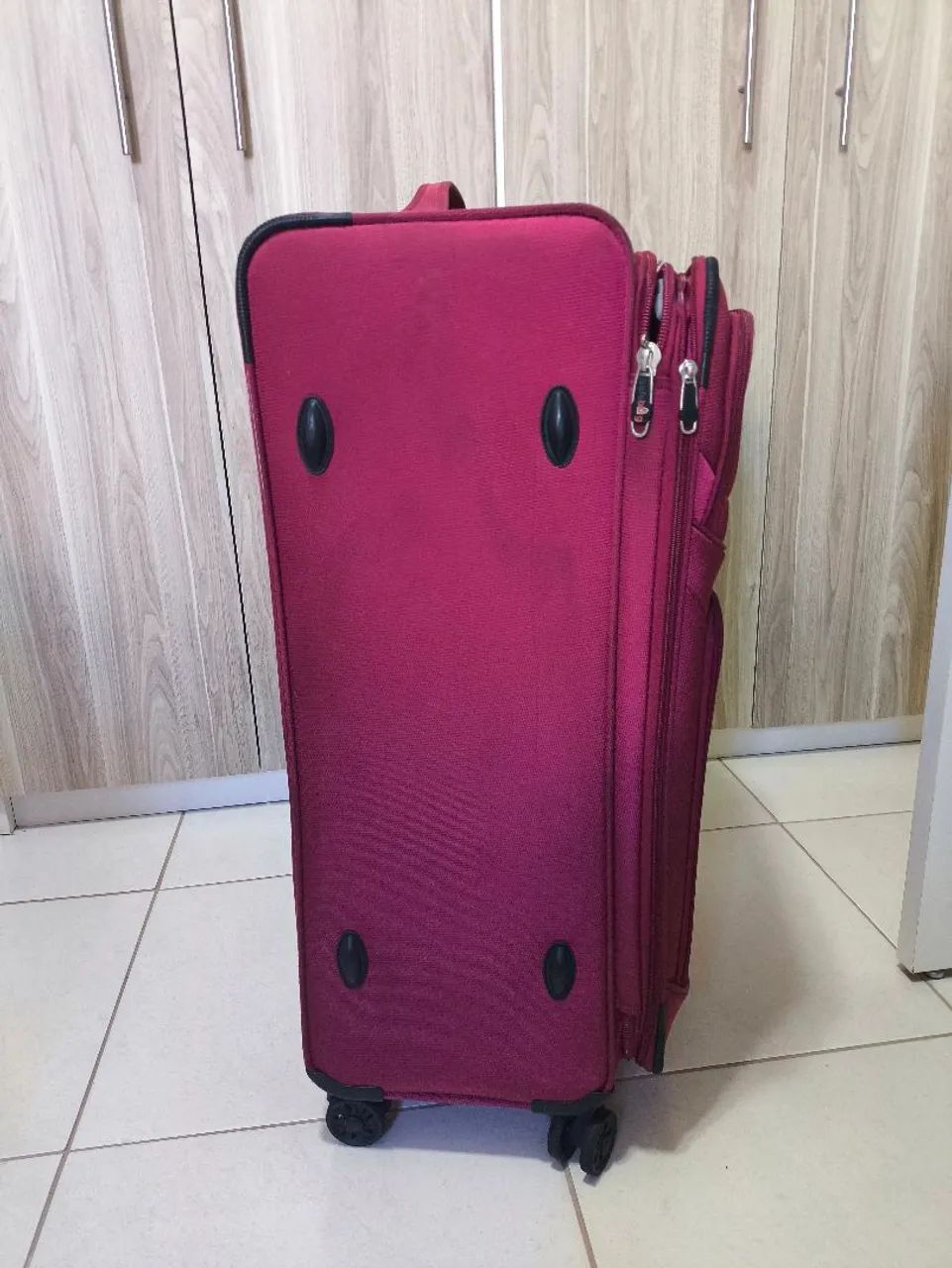 Mala grande Baggagio - 32kg - Foto 3