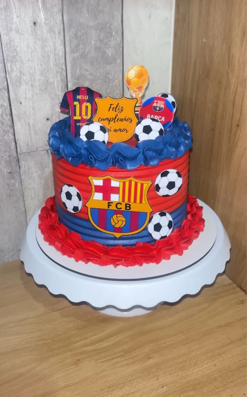 Bolo decorado R$ 80,00 o kilo - Foto 4