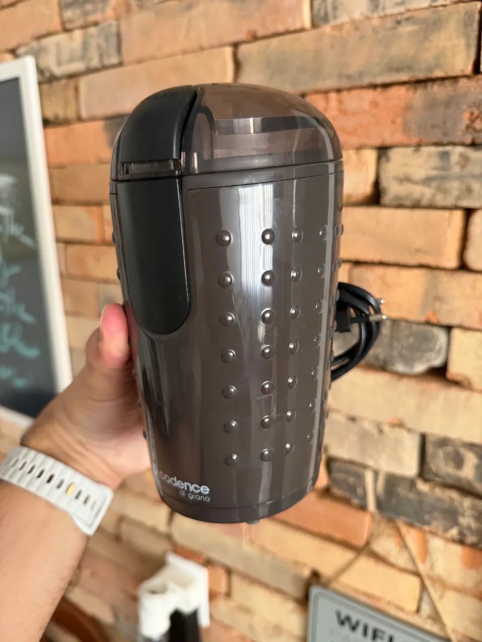 Moedor de café Cadence 220V