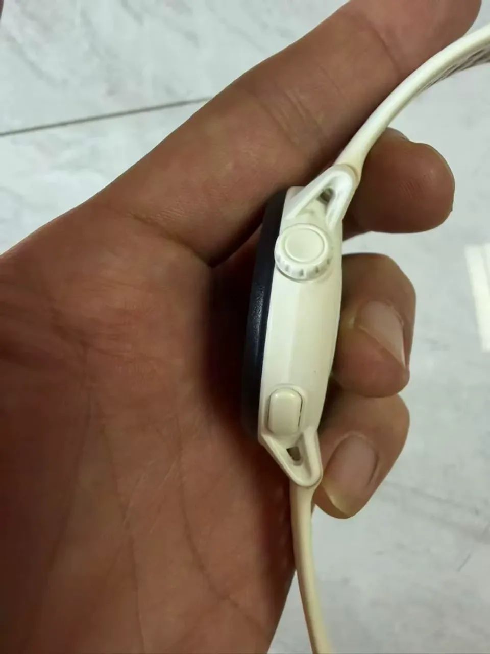 Relógio Smartwatch Coros Pace 3 - Foto 5