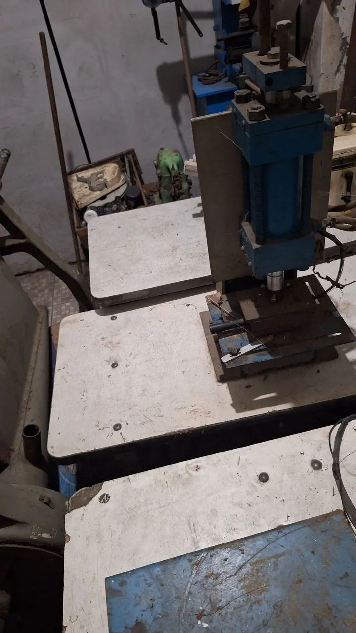 Lote de Máquinas. OPORTUNIDADE - Foto 3