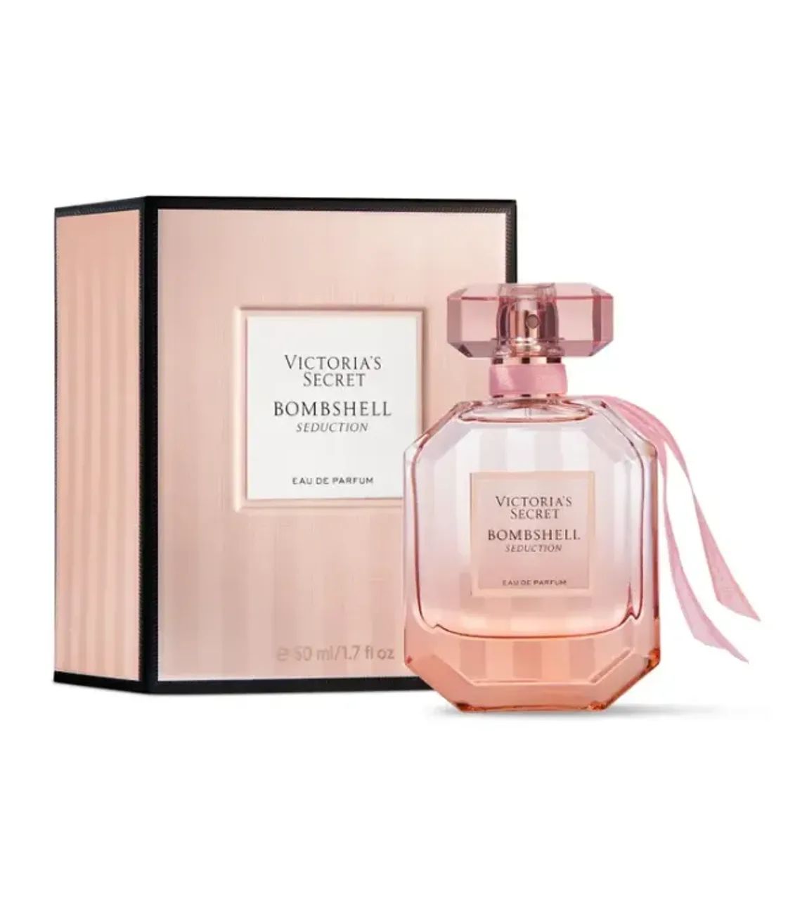 Eau de Parfum Victoria's Secret Bombshell Seduction 100 - Foto 4