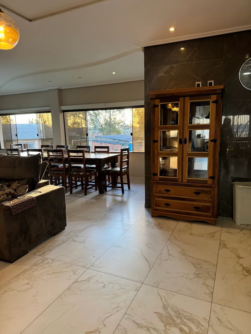 Casa Pé na Areia vista incrível  - Foto 2