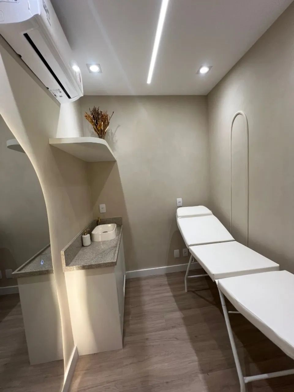 Sala para sublocação em consultório Barra da Tijuca  - Foto 2