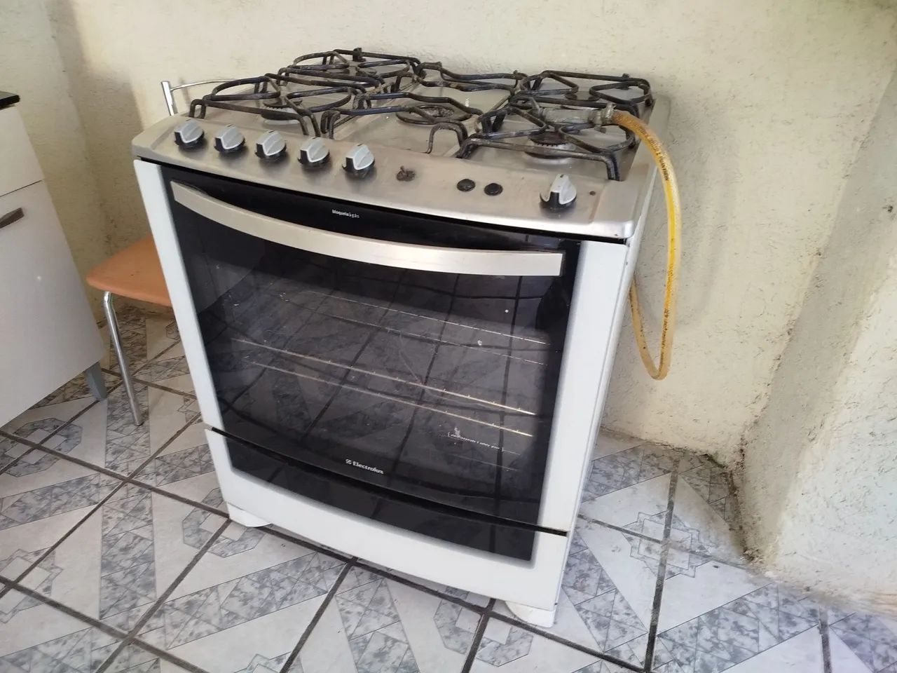 Fogão  - Foto 4