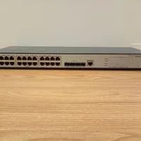 switch 3 com baseline 2928-sfp plus 24 portas - Foto 3