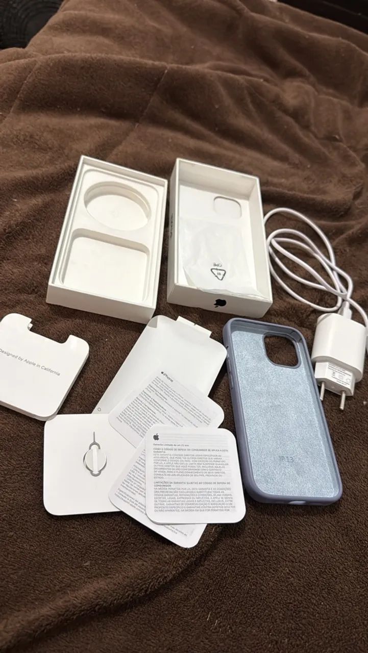 iPhone 13 256Gb  - Foto 3