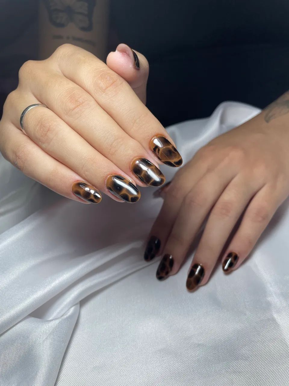 Alongamento de unhas | Banho de gel | Blindagem 