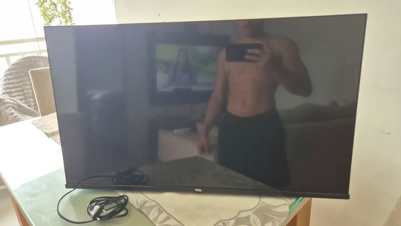 Smart TV TCL 32 Android - Foto 3