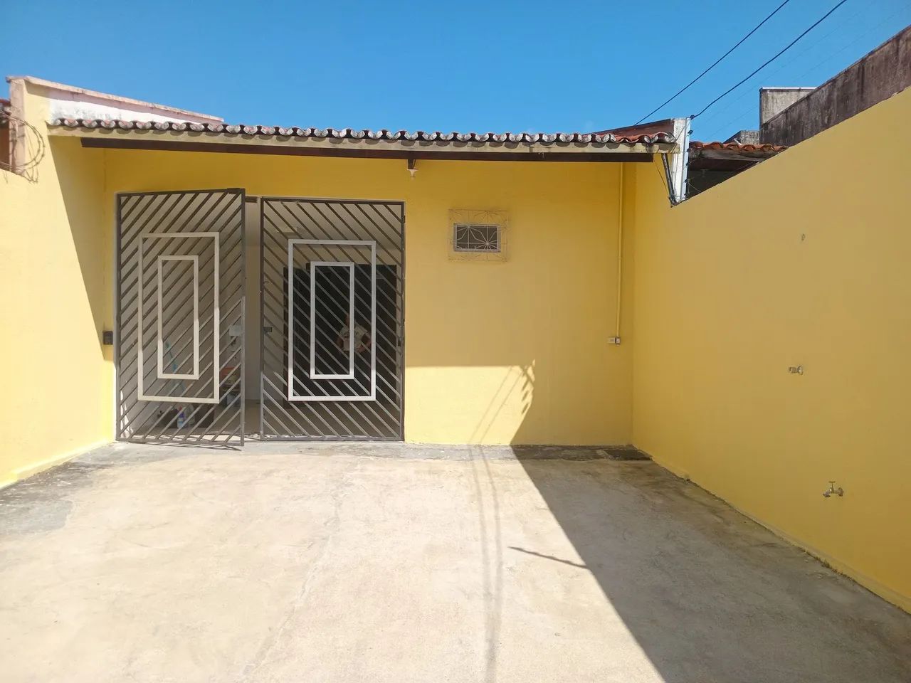 Casa alugar - Foto 2