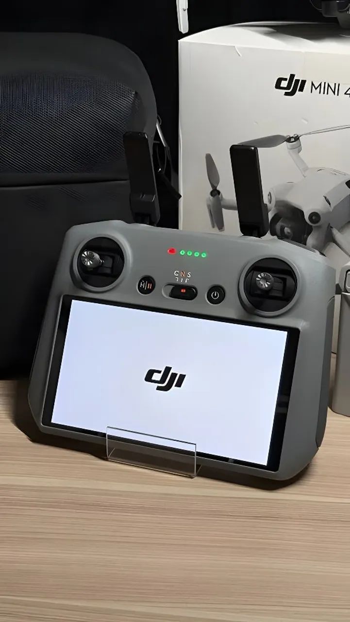 DJI MINI 4 PRO COMBO FLY MORE PLUS - Foto 3