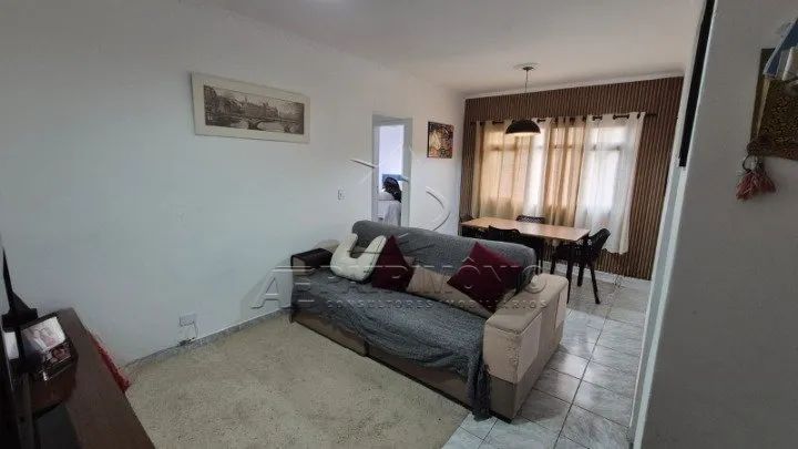 APARTAMENTO,2 Dormitorio(s) REAL PARK - RESIDENCIAL