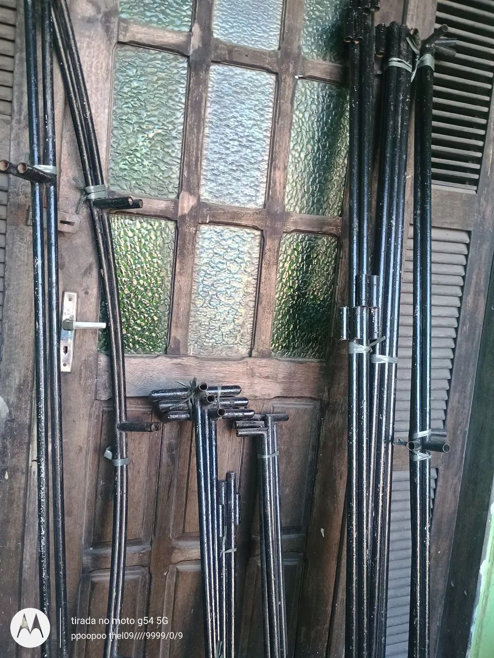 Vendo barraca de feira apenas R$ 300,00! - Foto 3