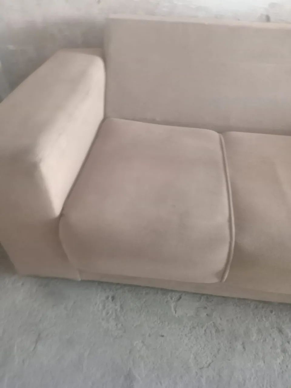 Vendo sofá conservado  - Foto 3