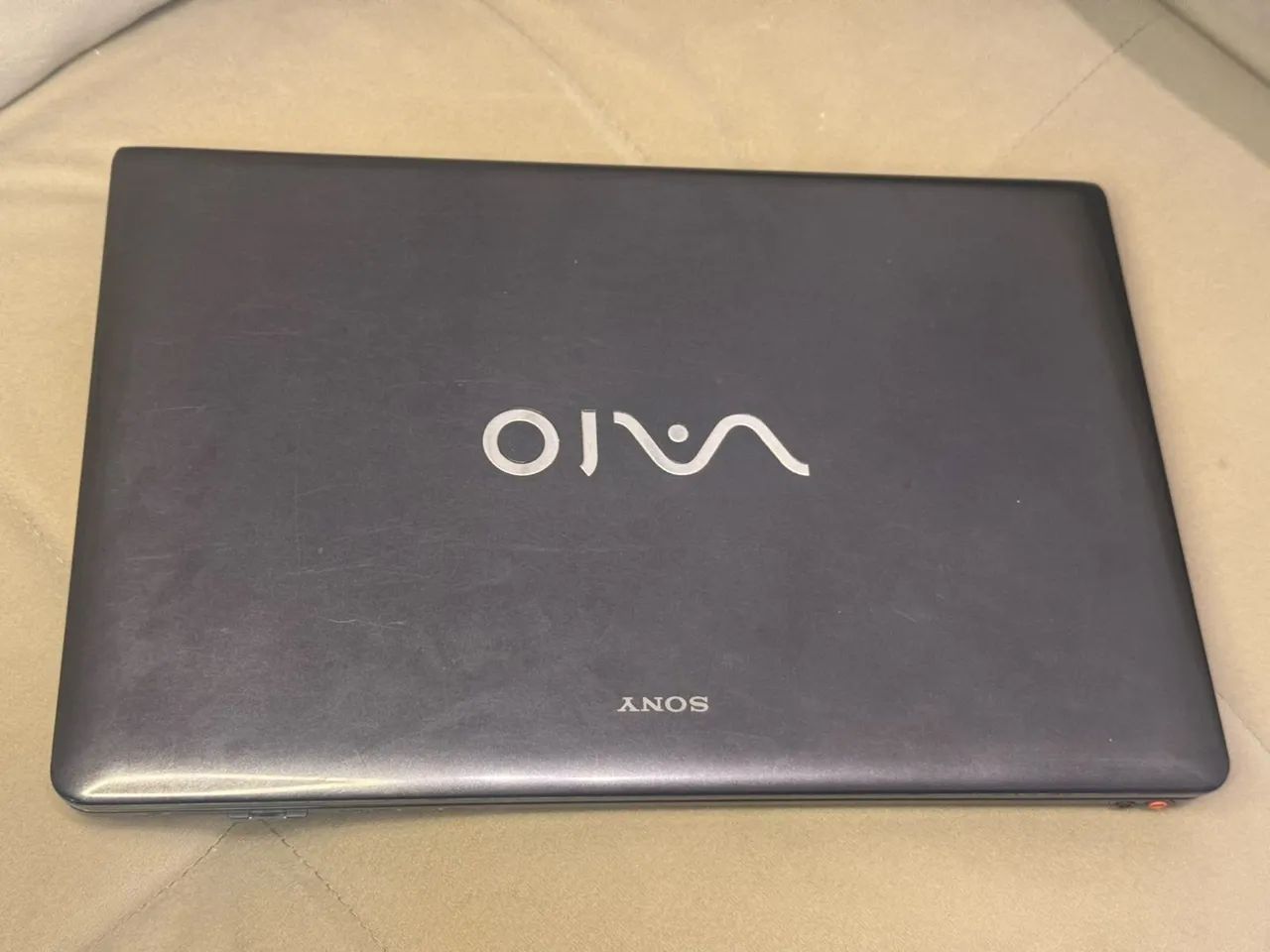 Notebook Sony Vaio core i3 6GB de RAM e SSD - Foto 3
