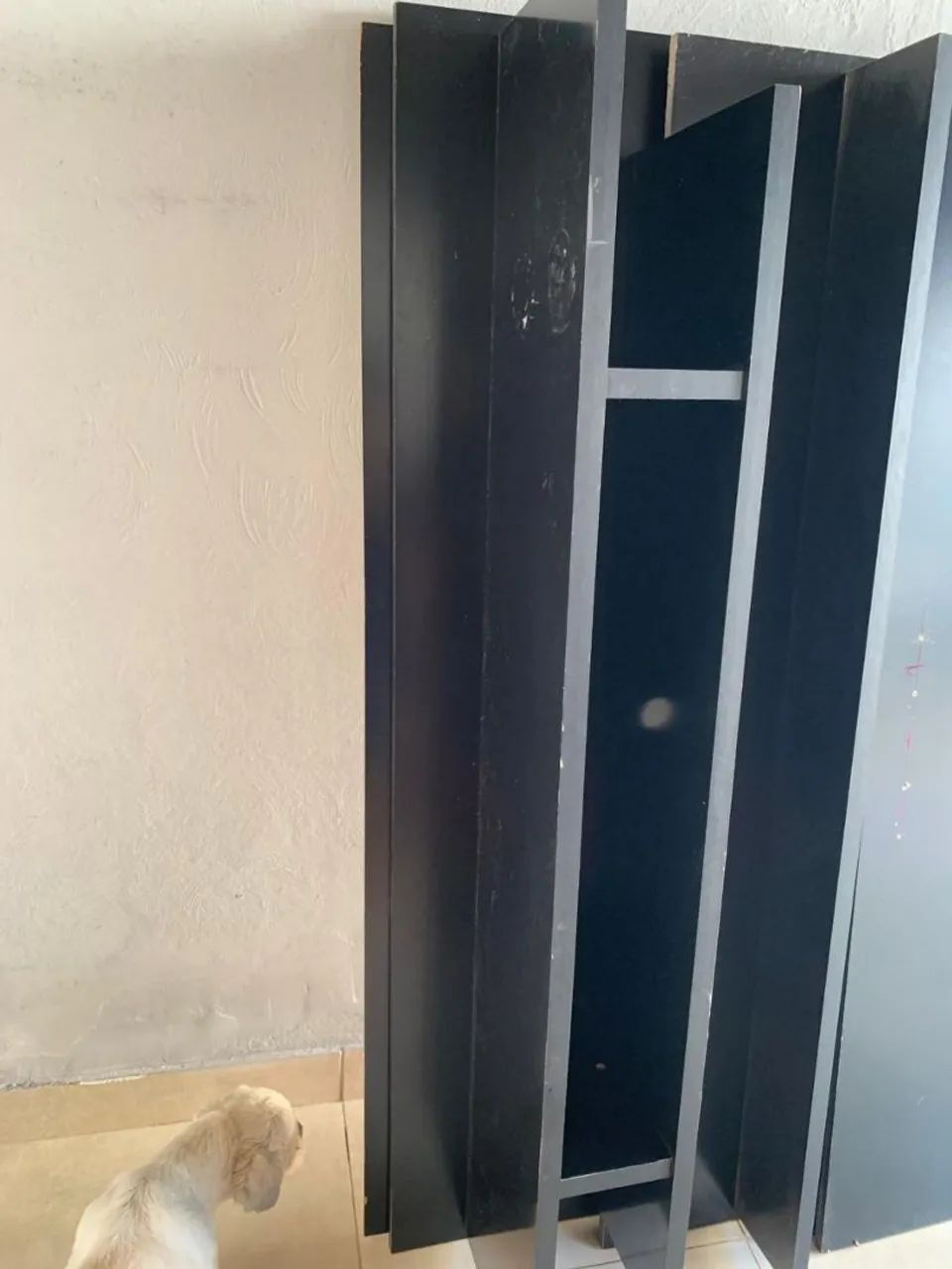 Painel de tv 60 polegadas - Foto 3