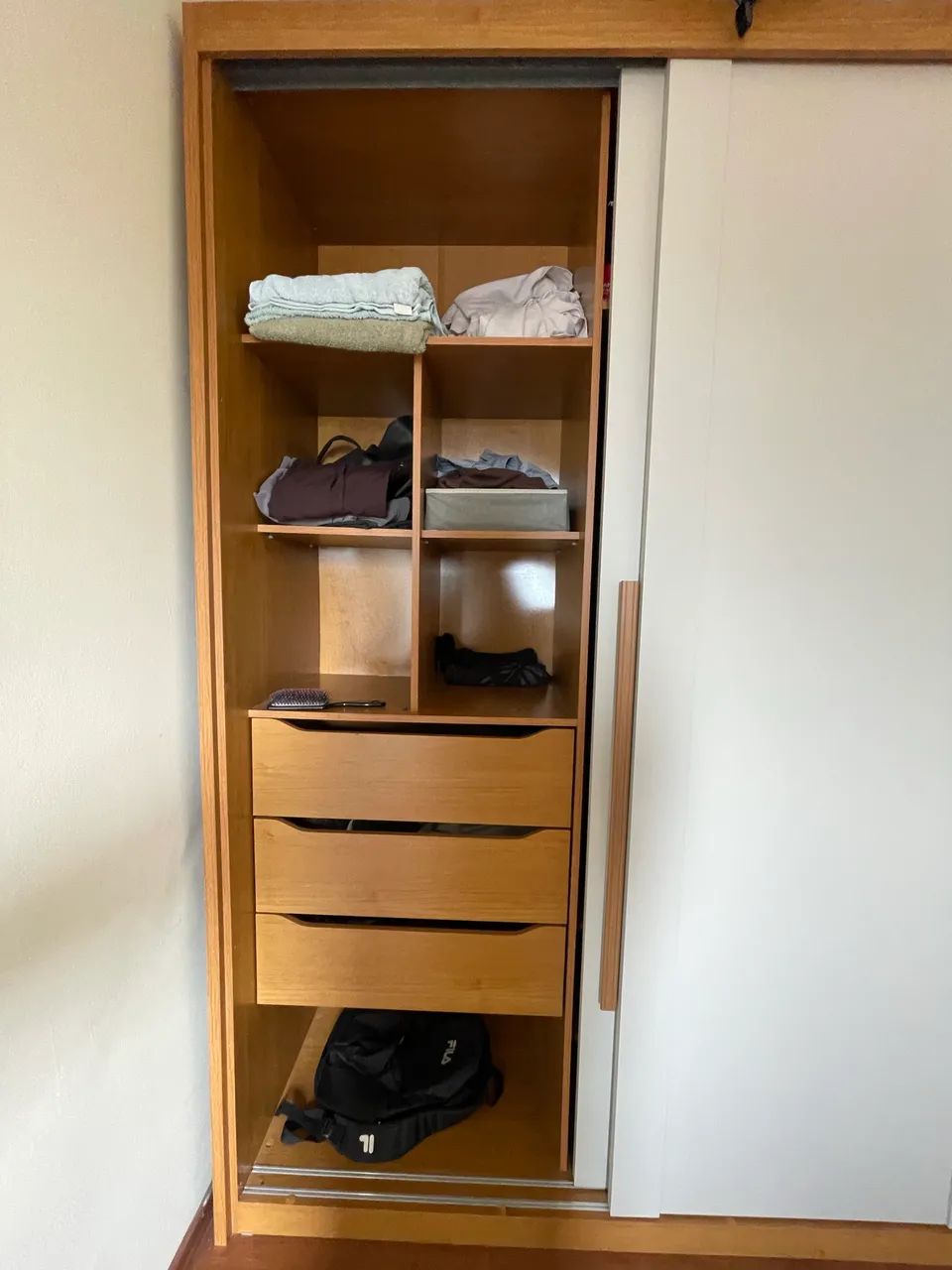 Armário / Guarda-roupa - Foto 2