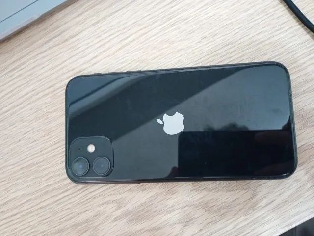 Iphone 11 64GB - Celulares e Smartphones - Parque Estrela do Sul