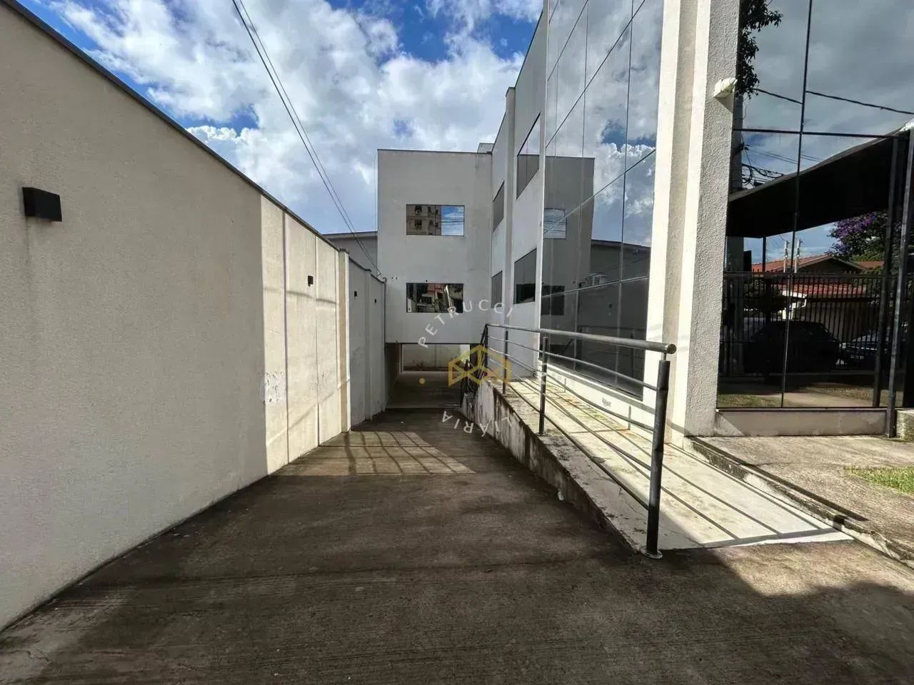 PRÉDIO COMERCIAL À VENDA EM VALINHOS/SP  PRÓXIMO À AV. INVERNADA E AV. DOM NERY - Foto 3