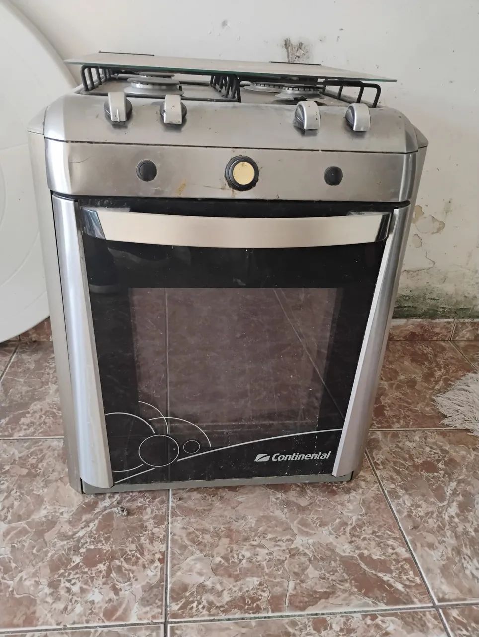 Fogão inox - Foto 2