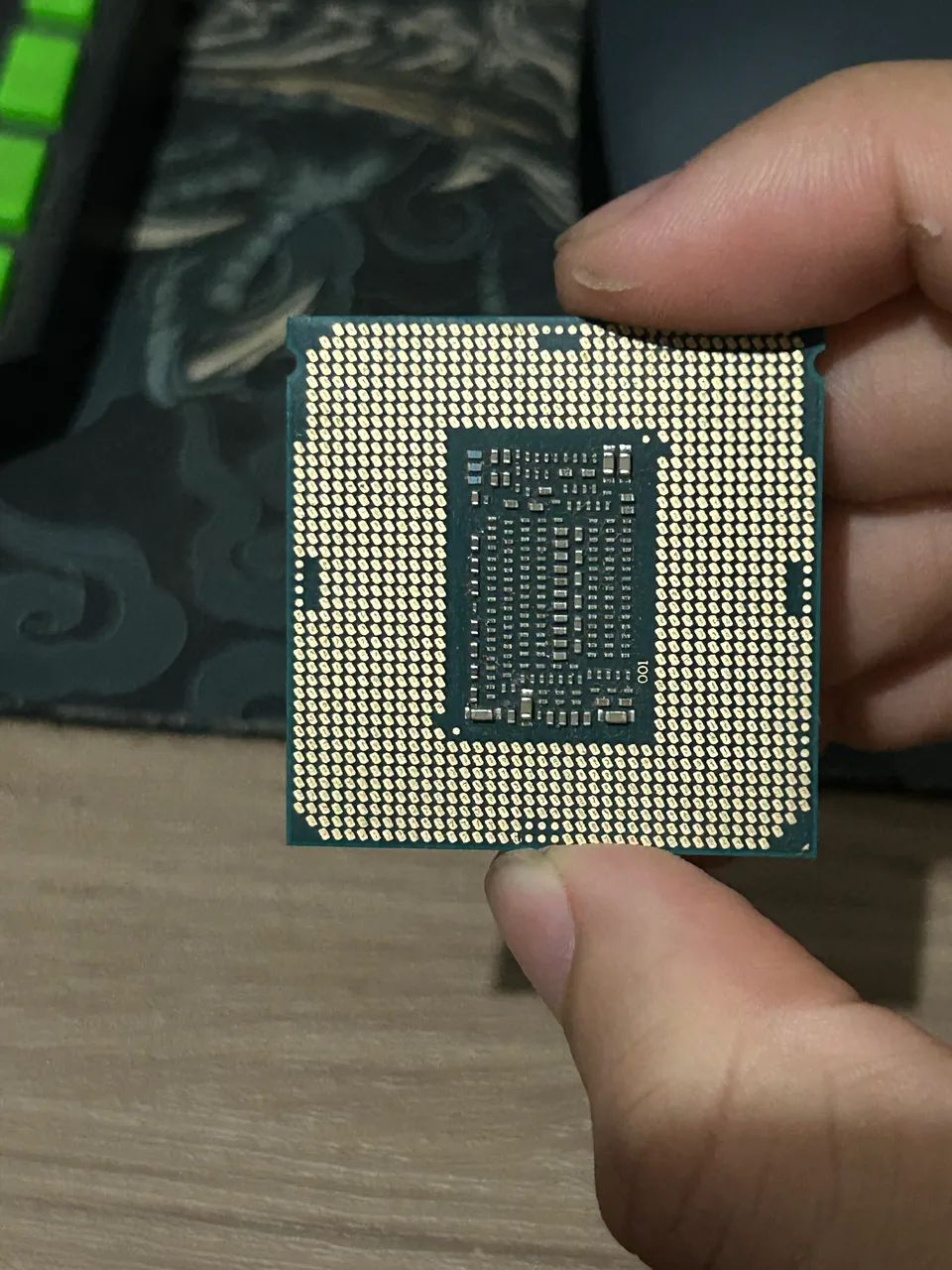 i3 - 9100F - Foto 4