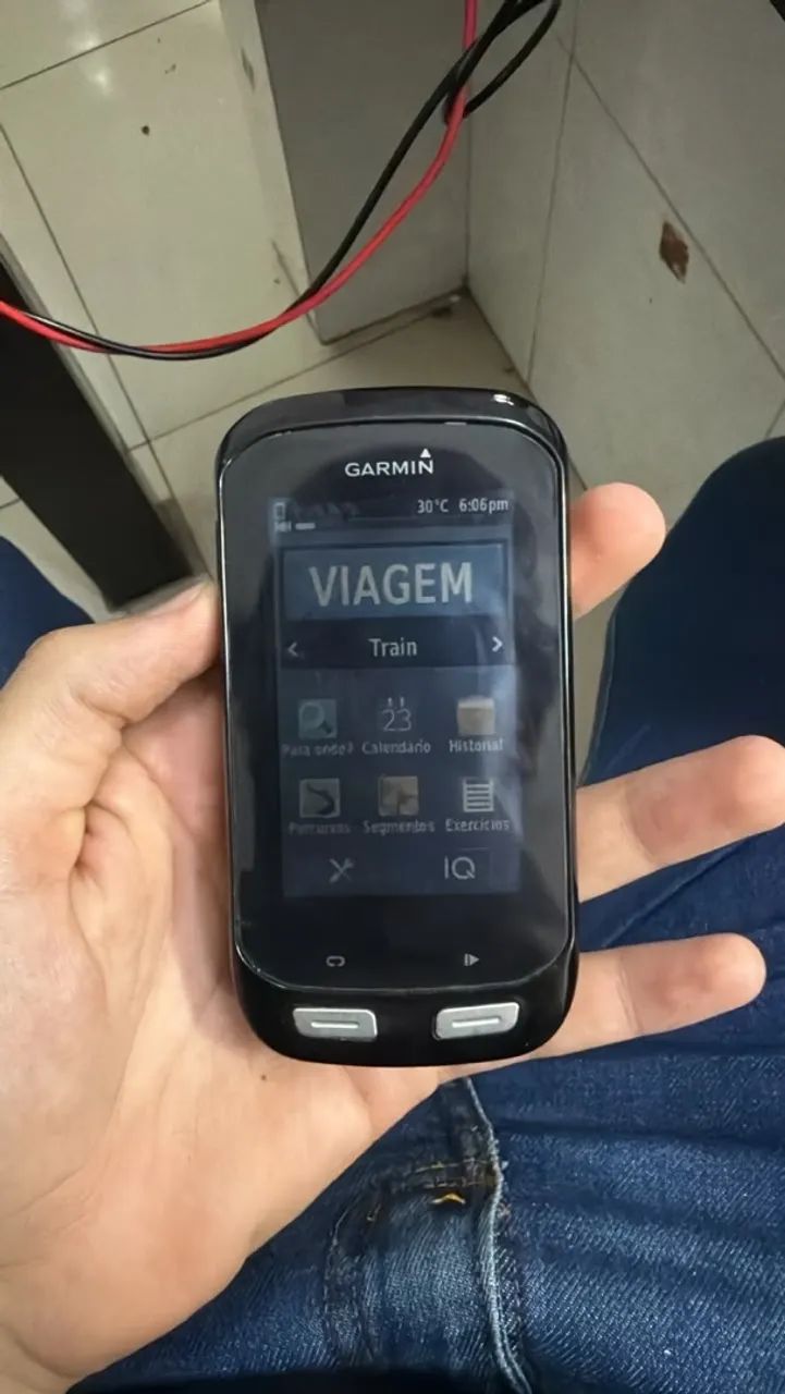 garmin edge 1000