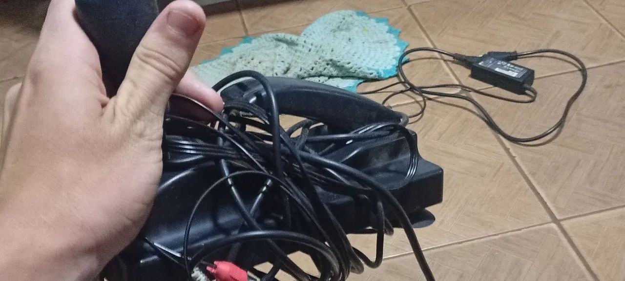 X box 360 - Foto 2