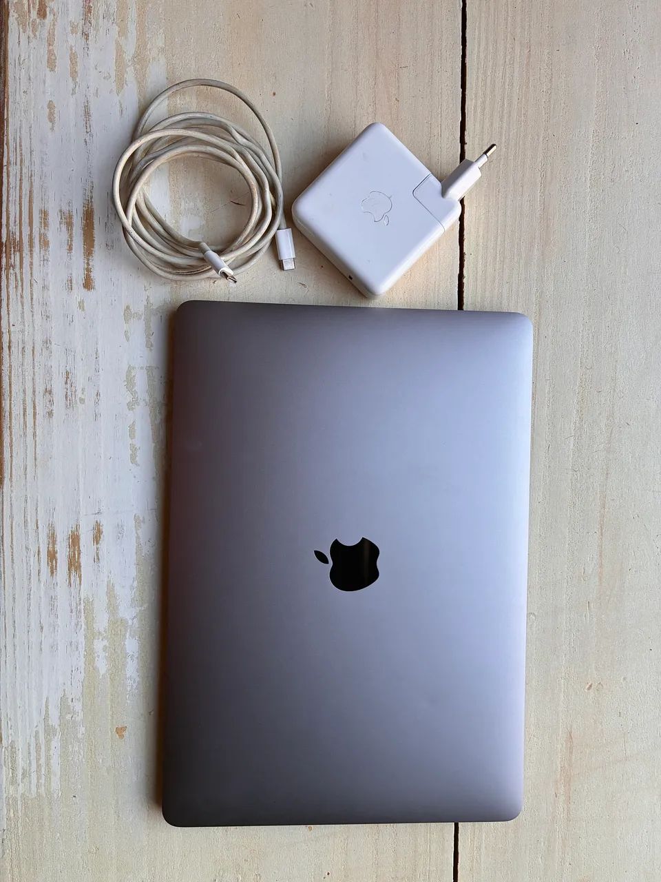 MacBook Pro 2020 13 inch 1TB modelo A2251 - Notebooks - Cravinhos