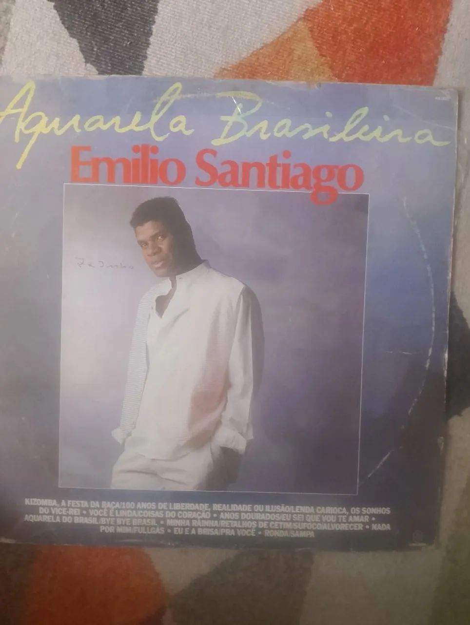 Discos de vinil - Foto 3