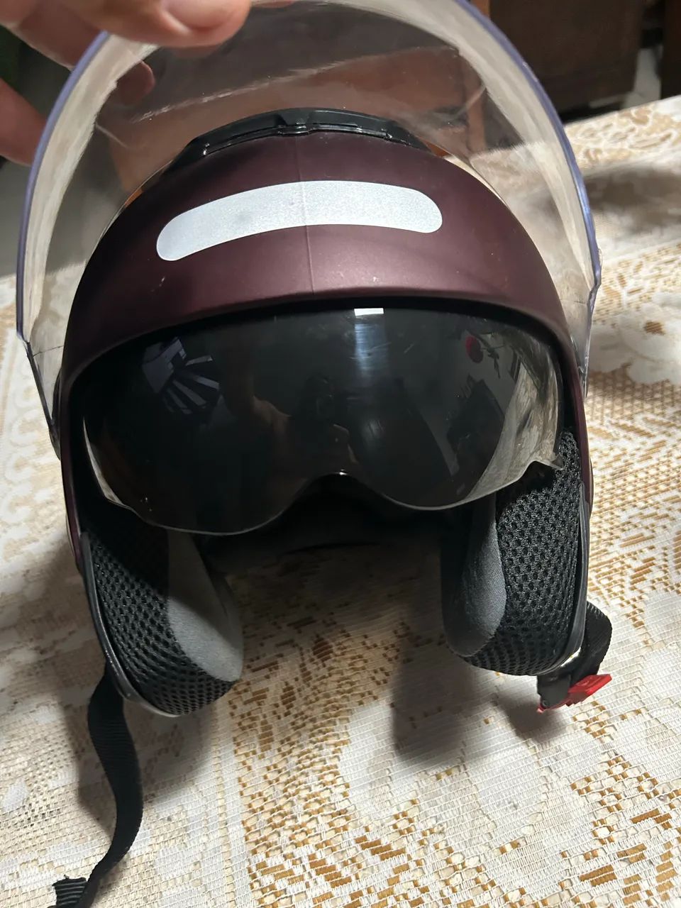 Capacete - Foto 6