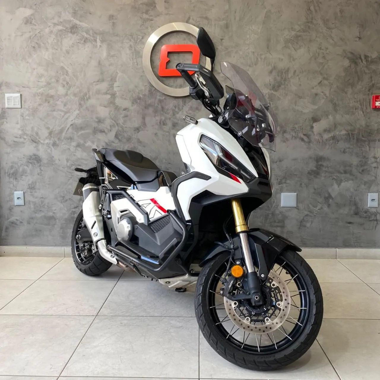 X-ADV 745cc - Foto 3