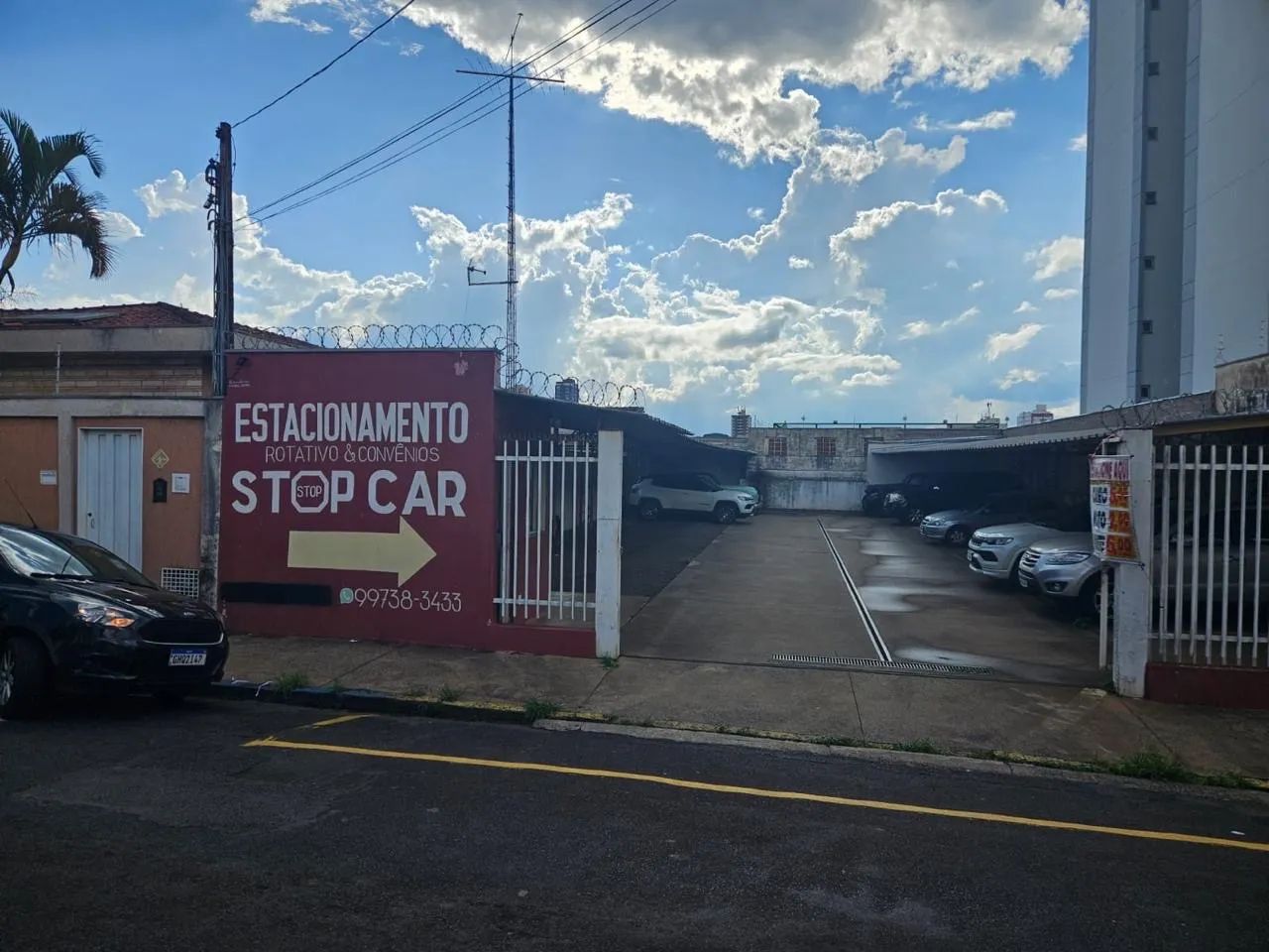 PONTO COMERCIAL em FRANCA - SP, CENTRO - Foto 3