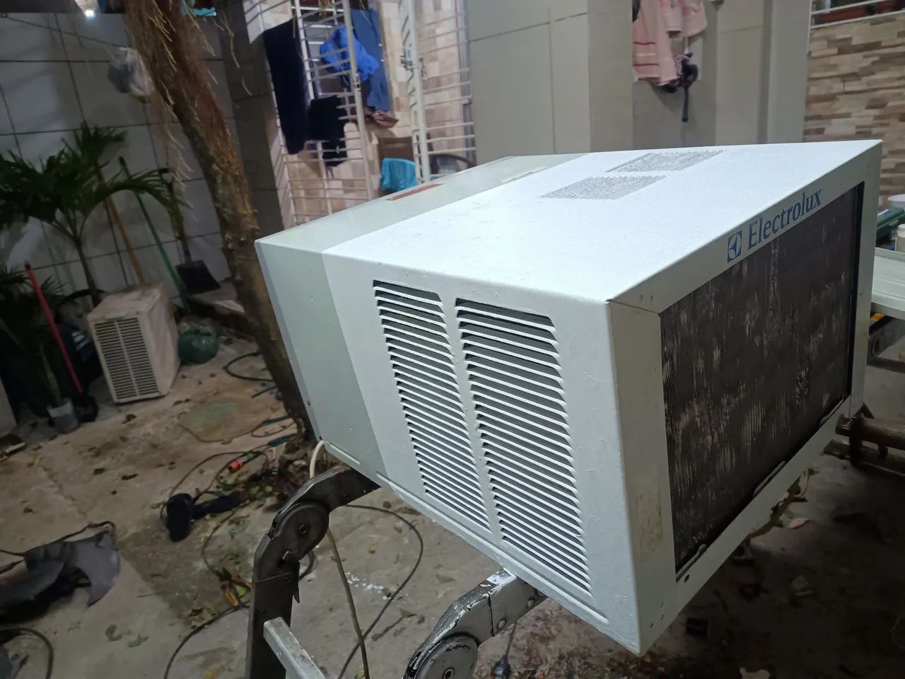 Ar condicionado de janela acj - Foto 3